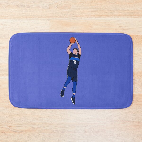 Item preview, Luka Doncic Fadeaway designed and sold by RatTrapTees.