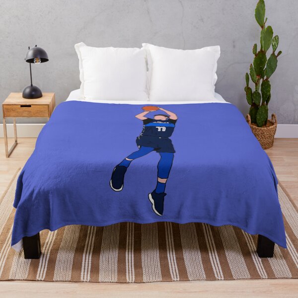 Item preview, Luka Doncic Fadeaway designed and sold by RatTrapTees.