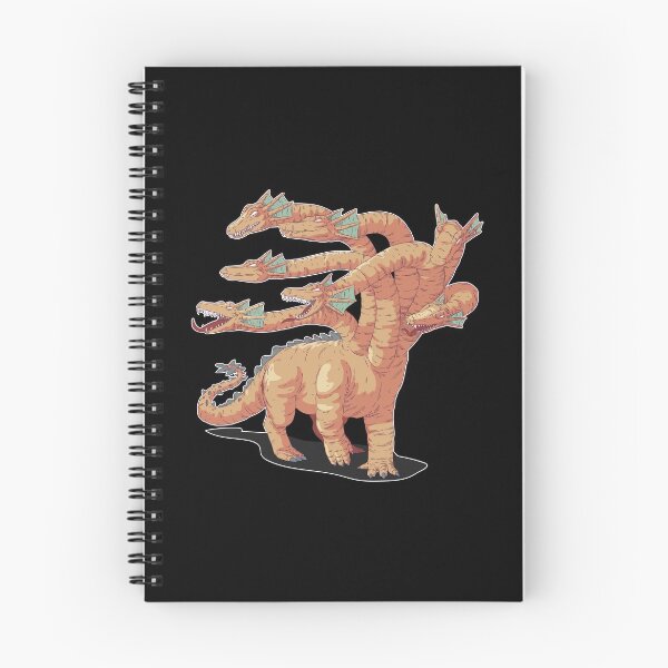 Item preview, Hydra designed and sold by emphatic.