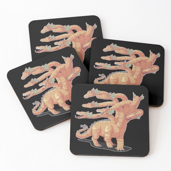 Item preview, Hydra designed and sold by emphatic.