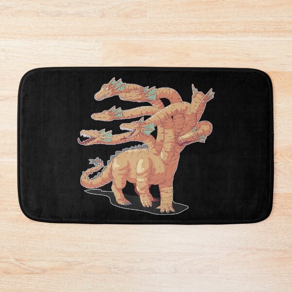 Item preview, Hydra designed and sold by emphatic.