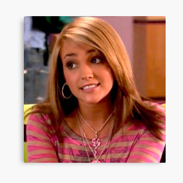Zoey 101 Wall Art Redbubble