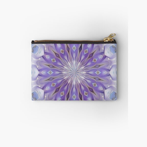 Item preview, Winter mandala 2 designed and sold by VWDigitalPaint.