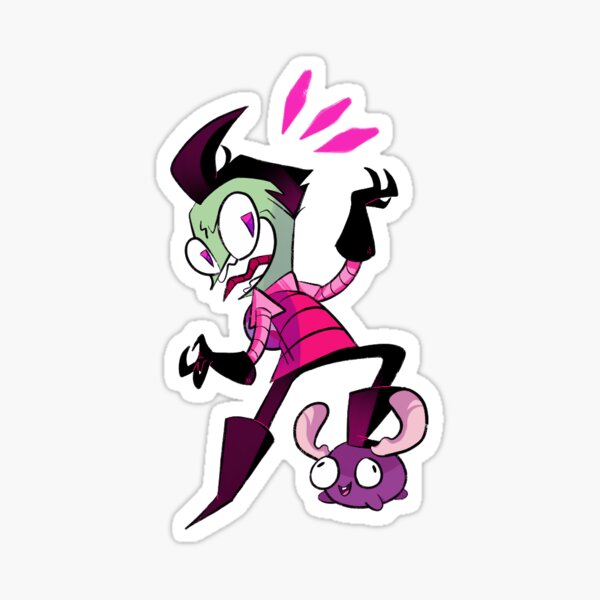 Item preview, Showing off  designed and sold by Heckin-Rissa.