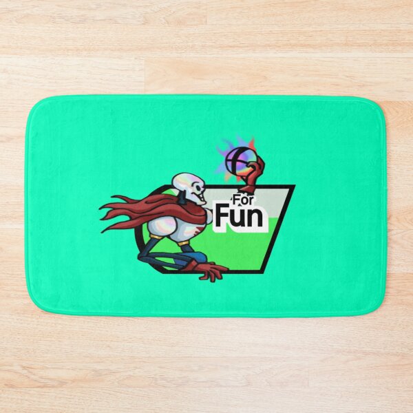 Item preview, For Fun designed and sold by BitRadical.