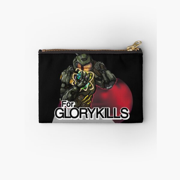Item preview, FOR GLORYKILLS designed and sold by BitRadical.