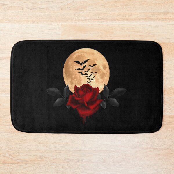 Item preview, Gothic full moon designed and sold by LuciaS.