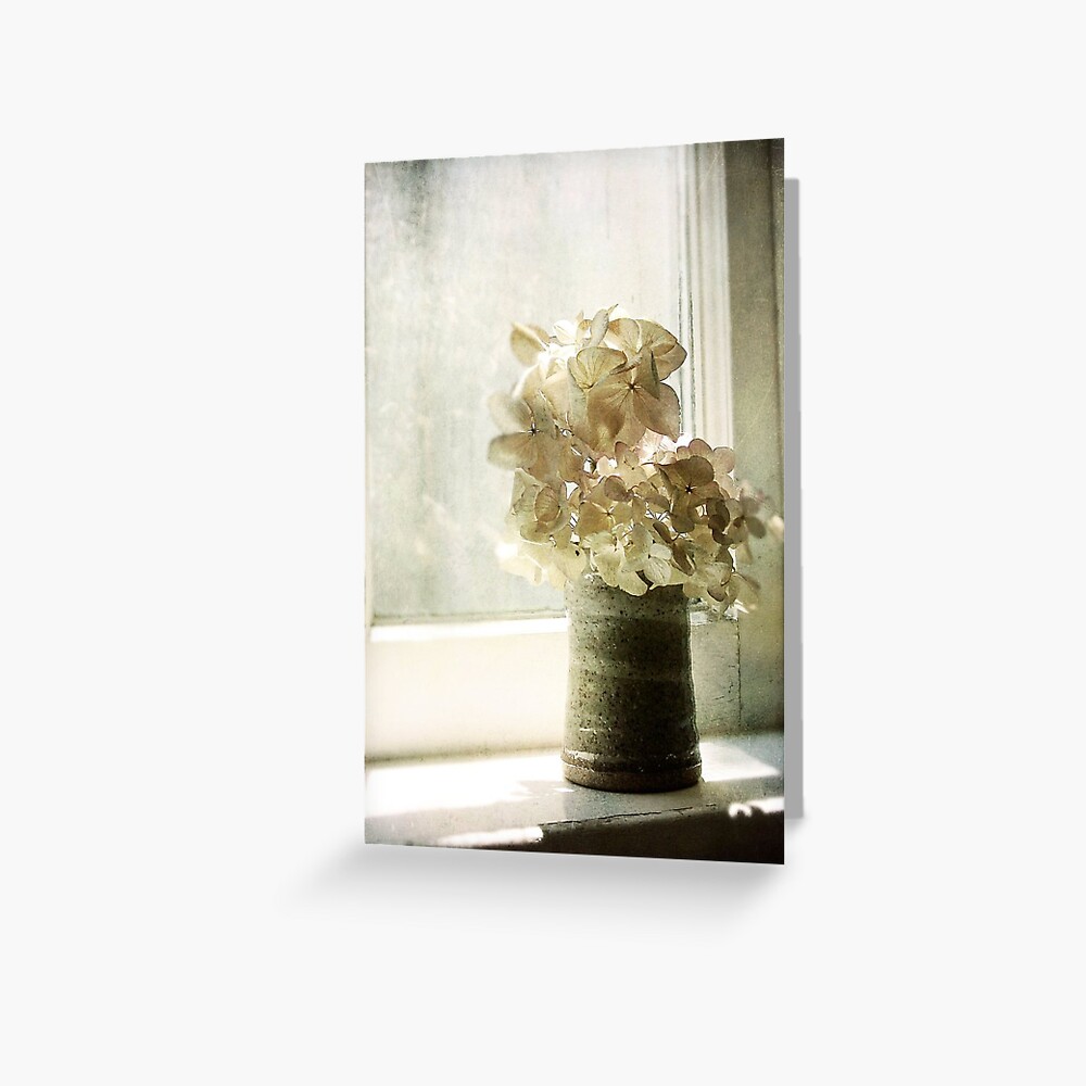 lucidity Greeting Card