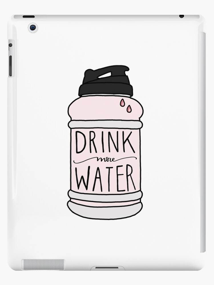 Frank Green Drink Bottle Drink More Water Sticker for Sale by  Dakotasdesigns