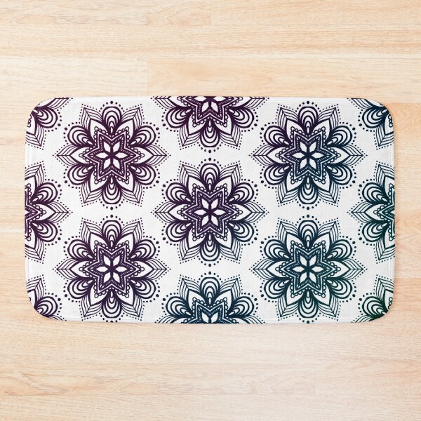 Item preview, Rainbow Dotted Design designed and sold by BohemianDesignz.