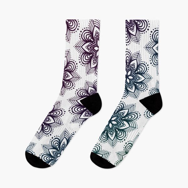 Artikelvorschau, Regenbogen punktierter Entwurf entworfen und verkauft von BohemianDesignz.