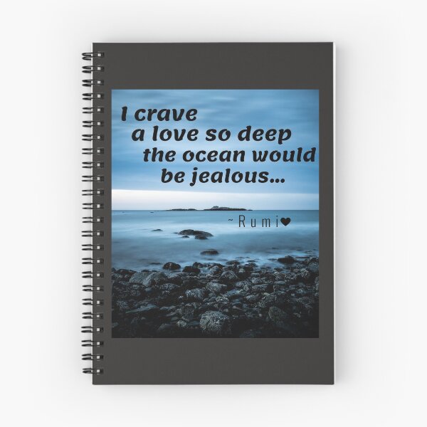 Item preview, A Love So Deep designed and sold by WillowsMom68.