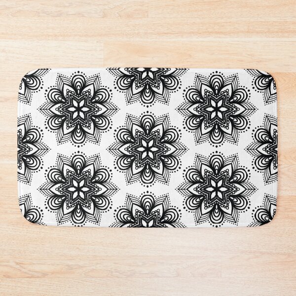 Item preview, Black And White designed and sold by BohemianDesignz.