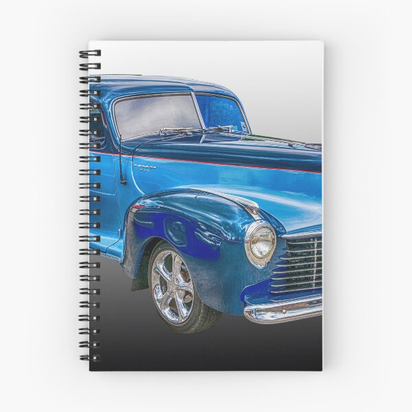 Item preview, The Hudson Super Six designed and sold by Bryan Spellman.