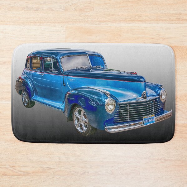 Item preview, The Hudson Super Six designed and sold by Bryan Spellman.