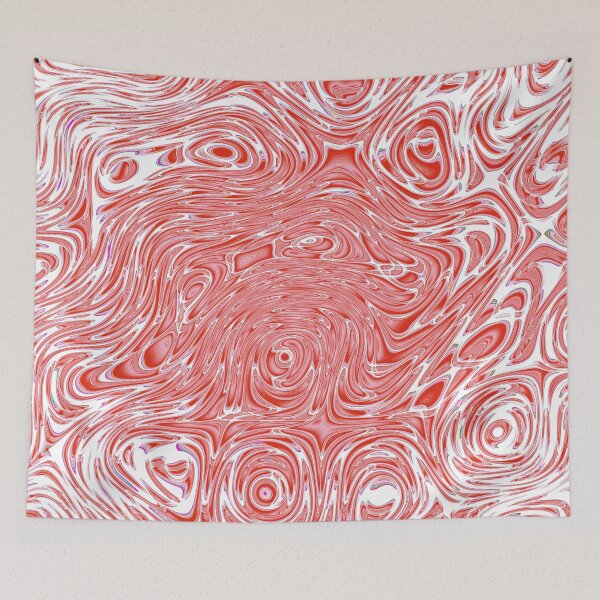 Item preview, Air Glim | Abstract Liquism Art designed and sold by Dator-Abstracts.