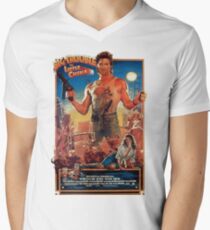 Big trouble in Little China Men's V-Neck T-Shirt