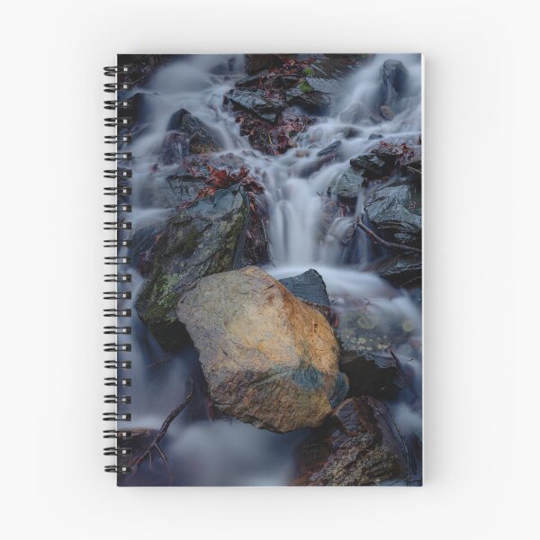 Item preview, Smoky Mountain Micro Waterfall designed and sold by A Divergent  Lens.