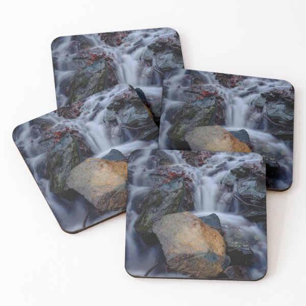 Item preview, Smoky Mountain Micro Waterfall designed and sold by A Divergent  Lens.