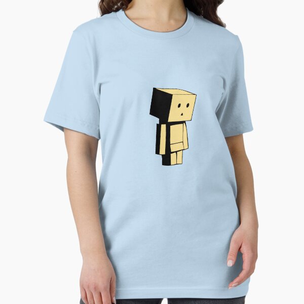 Item preview, Danbo designed and sold by mashedfish.