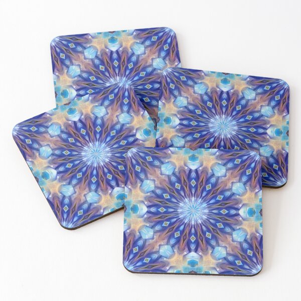 Item preview, Seasons pattern designed and sold by VWDigitalPaint.