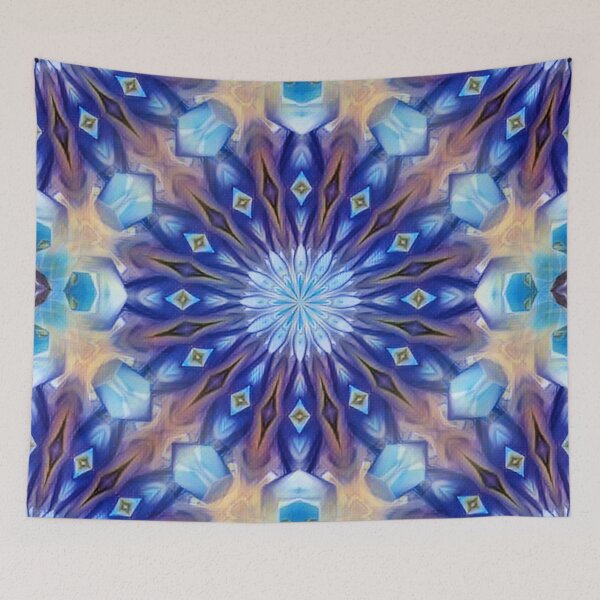Item preview, Seasons pattern designed and sold by VWDigitalPaint.