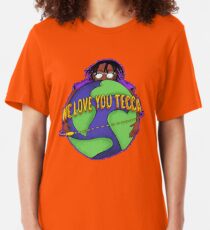 Bekleidung Lil Tecca Love Me Redbubble