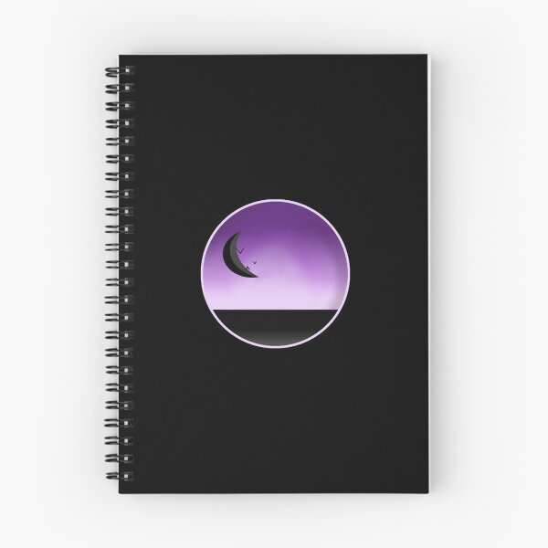 Item preview, Lunar Skyline designed and sold by RazorKitanaPro.