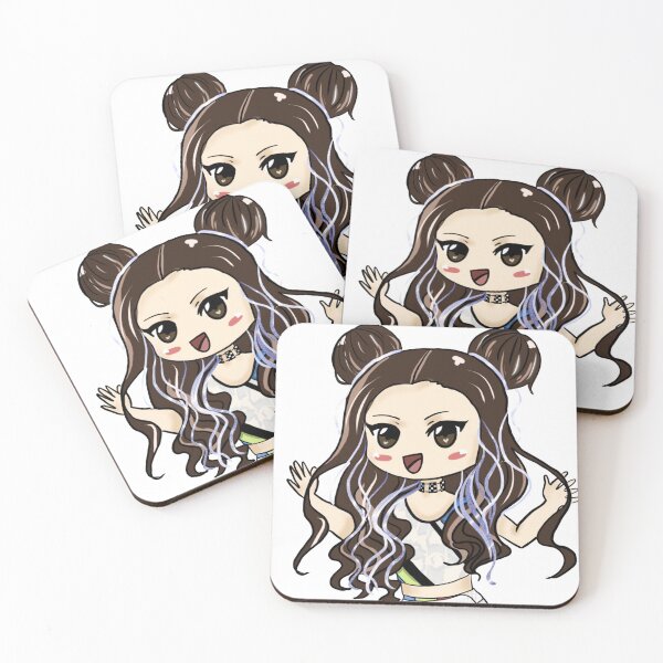 Item preview, Yeji - ITZY designed and sold by Chlo-chan6.