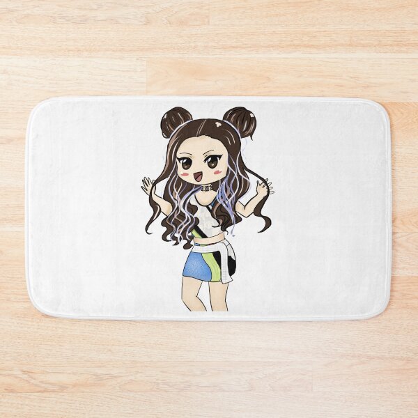 Item preview, Yeji - ITZY designed and sold by Chlo-chan6.