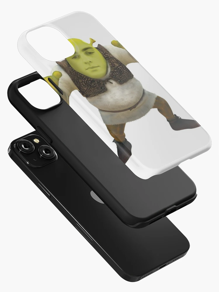 Shrek? Is that you? iPhone Case for Sale by jo-seal