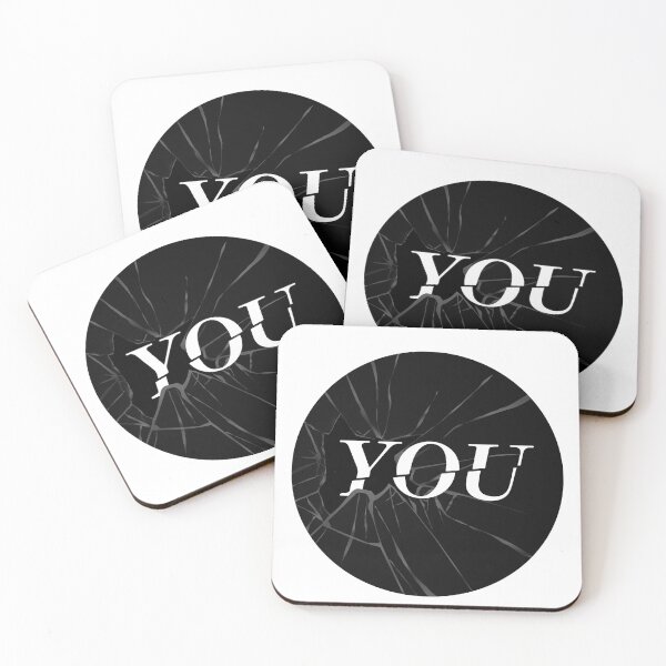 Item preview, You TV Show Netflix designed and sold by Tara R.