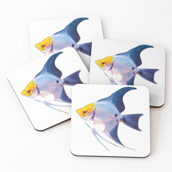 Item preview, Angel Fish designed and sold by ANDBB.