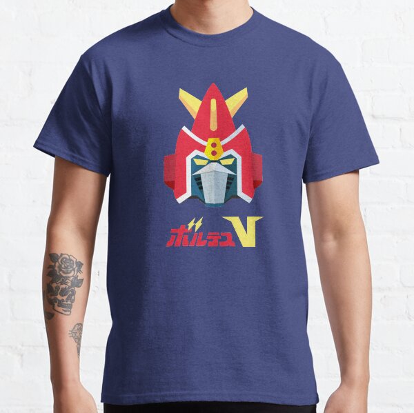 voltes v shirts for sale