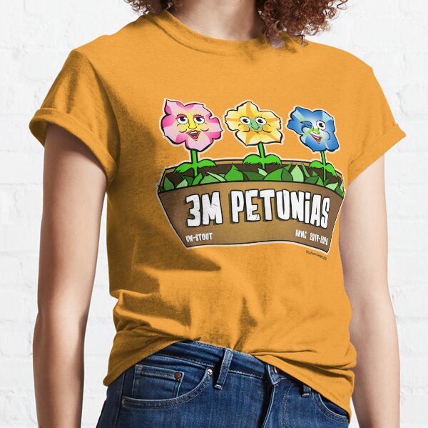 3m T Shirts Redbubble