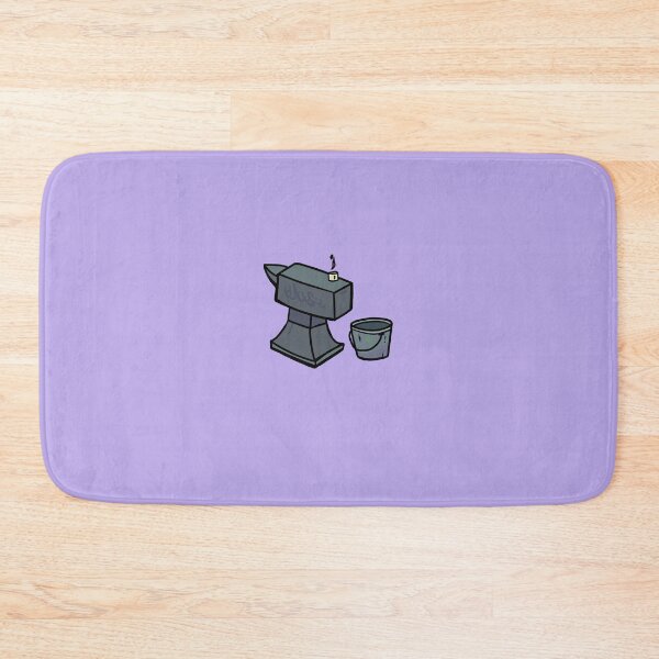 Item preview, Runic Anvil designed and sold by Lavender Vulgaris.