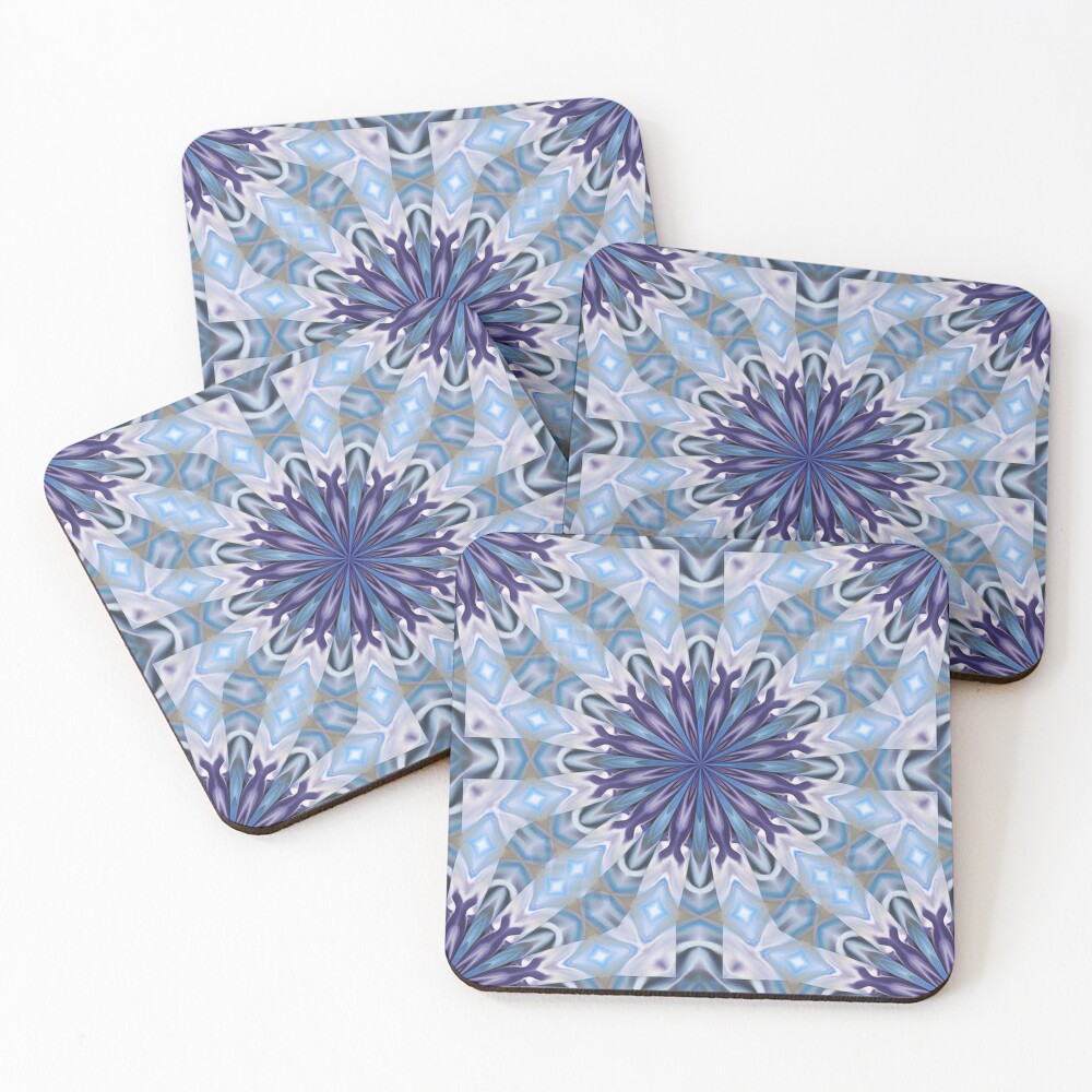 Item preview, Coasters (Set of 4) designed and sold by VWDigitalPaint.