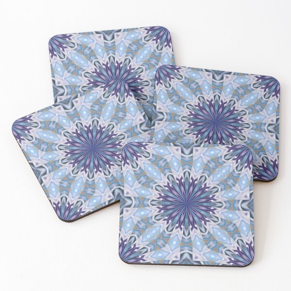 Item preview, Winter pattern designed and sold by VWDigitalPaint.
