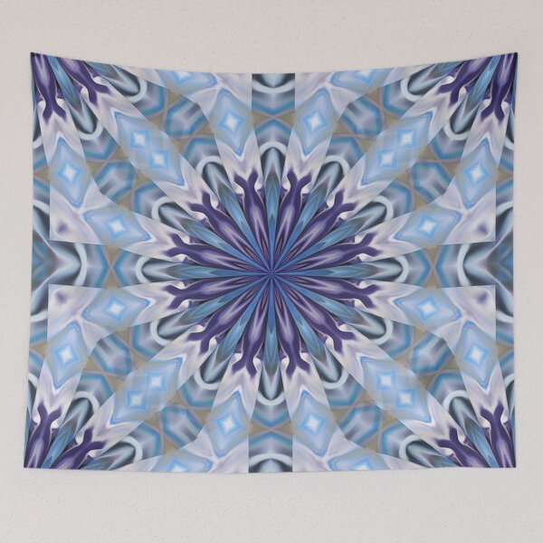 Item preview, Winter pattern designed and sold by VWDigitalPaint.