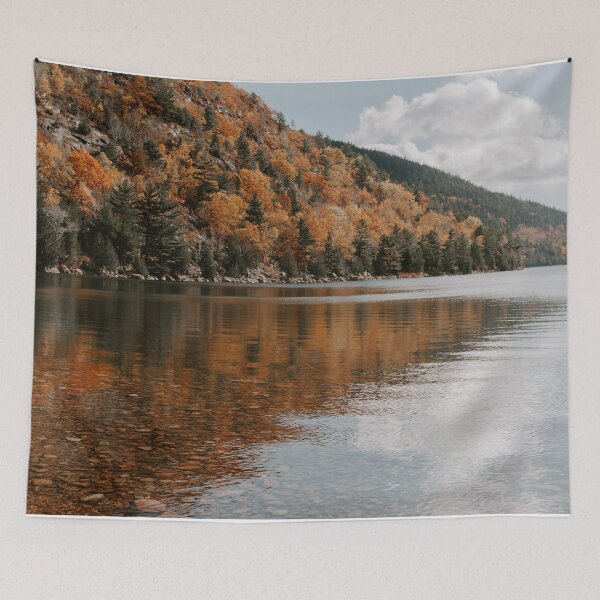 Item preview, Jordan Pond designed and sold by chelseavictoria.