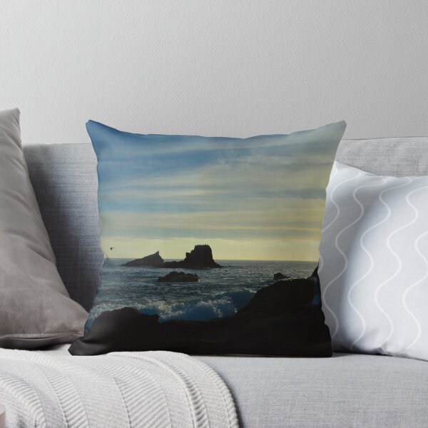 Item preview, "Pacific Sunset" designed and sold by Glenn McCarthy.