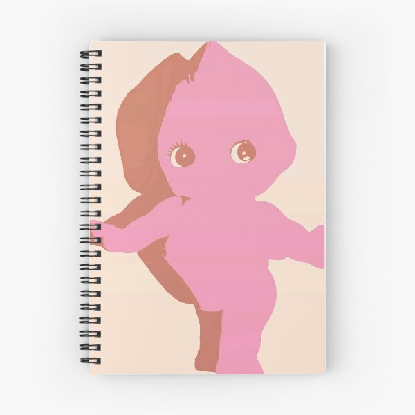 Item preview, Lil' Pink Baybee designed and sold by fiOHnah.