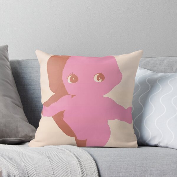 Item preview, Lil' Pink Baybee designed and sold by fiOHnah.