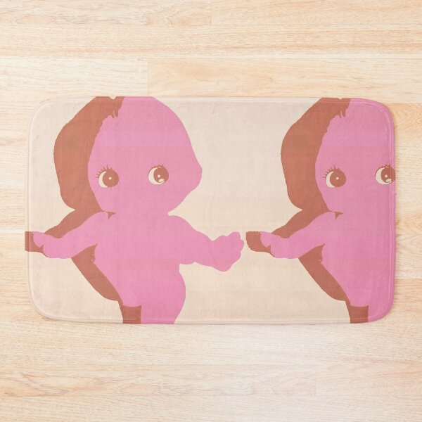 Item preview, Lil' Pink Baybee designed and sold by fiOHnah.