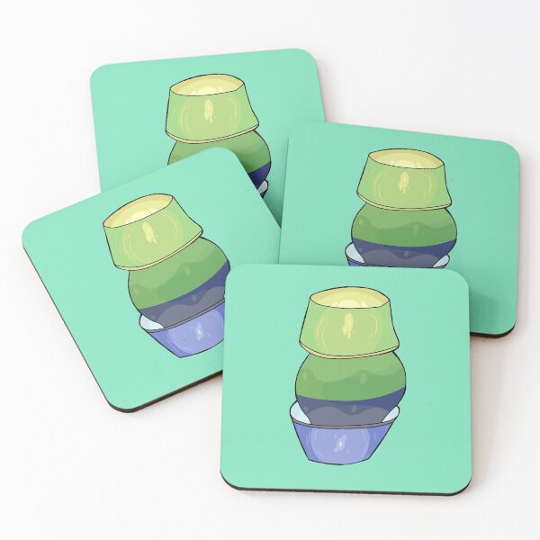 Item preview, Bidirectional Lampshade Holder designed and sold by Lavender Vulgaris.