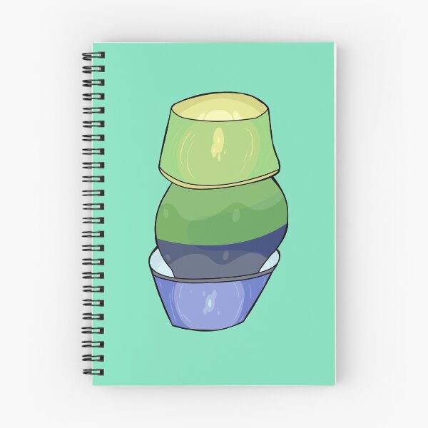 Item preview, Bidirectional Lampshade Holder designed and sold by Lavender Vulgaris.