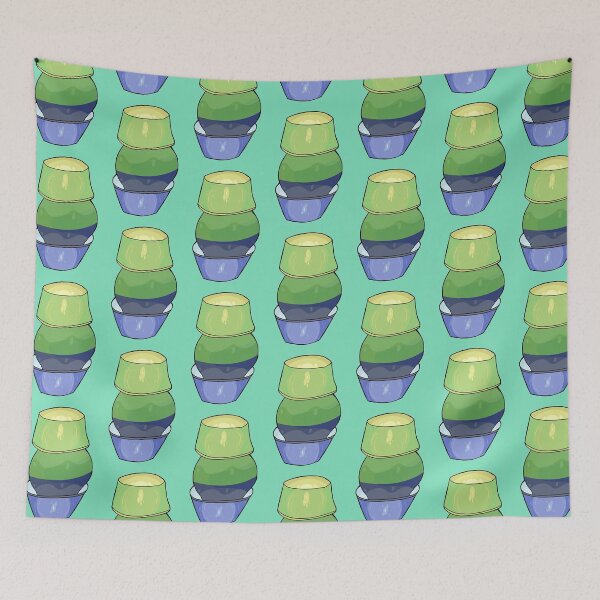 Item preview, Bidirectional Lampshade Holder designed and sold by Lavender Vulgaris.