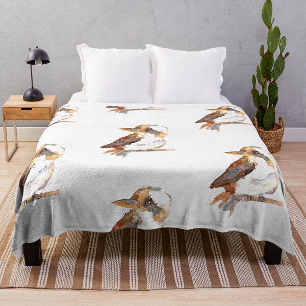 Item preview, Kookaburra  designed and sold by Harpy Lee.