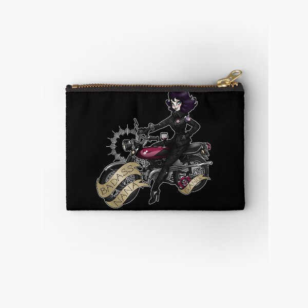Item preview, Badass Nana designed and sold by Rose Demon.