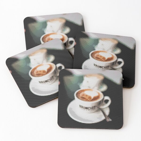 Item preview, Coffee designed and sold by arny64.